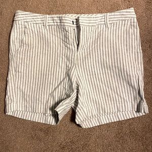 Merona shorts